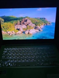 Ноутбук ASUS Vivobook Pro 14 OLED K3400PH-KM130W (90NB0UX3-M02620) Cool Silver