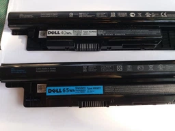 Батарея для ноутбука Dell Inspiron 3542 - XCMRD, 14.8V 2630mAh - Аккумулятор, АКБ фото від покупців 4