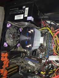 Кулер DeepCool GAMMAXX 200T фото от покупателей 9