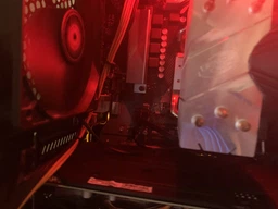 Материнська плата Asus Prime B450-Plus Socket AM4 фото від покупців 1