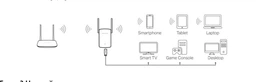 Ретранслятор Mercusys ME30 WiFi5 / AC1200 / 100 Мбит/с фото от покупателей 1
