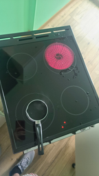Плита електрична Gorenje GEC5C41SG фото от покупателей 13