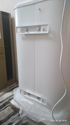 Бойлер Midea D100-20ED2(W) ECO фото від покупців 17