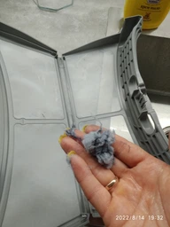 Сушильная машина Beko DB7111PA фото от покупателей 13