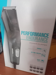 Машинка для стрижки волос Babyliss E756E фото от покупателей 7
