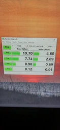 SSD Диск Висока швидкість XPRO Spider 120GB (24075-01_599) фото от покупателей 4