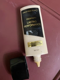 Тональная основа Max Factor Lasting Performance 106 Легкий загар 35 мл (50683338)