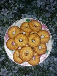 Печенье BISCOTTI Кокоша 1.7 кг (4820216120516) фото от покупателей 1