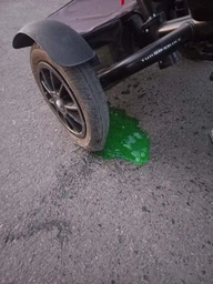 Антипрокольна рідина Slime 473 мл (10026) фото від покупців 12