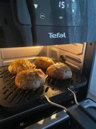 Мультипечь TEFAL Easy Fry Oven&Grill FW501815 фото от покупателей 4