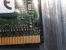 RAM SK Hynix 8GB DDR4 2400MHz SODIMM для ноутбуків, Non-ECC, CL17, 1.2V (HMA81GS6AFR8N-UH) фото от покупателей 1