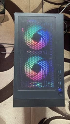Вентилятор PcCooler FX-120-3 фото от покупателей 6