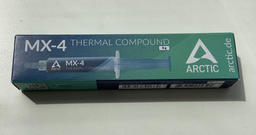 Термопаста ARCTIC MX-4 8 г (ACTCP00008B) фото от покупателей 15