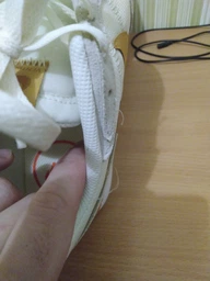 Мужские кроссовки Nike Venture Runner CK2944-400 44 (10US) 28 см Темно-синие (193658089715) фото от покупателей 17