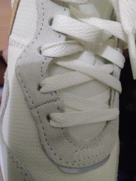 Мужские кроссовки Nike Venture Runner CK2944-400 44 (10US) 28 см Темно-синие (193658089715) фото от покупателей 13