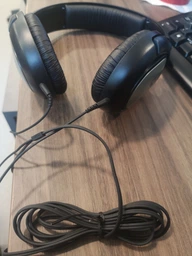 Наушники Sennheiser HD 206 (507364) фото от покупателей 2