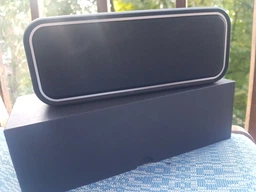 Портативная акустическая система Pixus Rave Black (4897058531459) фото от покупателей 7