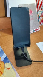 Держатель для телефона/планшета Dynamode White (Phone Stand white) фото от покупателей 15
