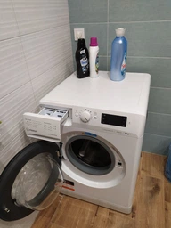 Стиральная машина Indesit OMTWE 81283 WK EU фото от покупателей 18