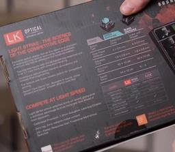 Клавіатура Bloody A4TECH B750N RGB USB Destiny (B750N (Destiny)) фото від покупців 1