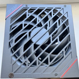 Блок питания ASUS ROG Strix 1000W Gold PSU (ROG-STRIX-1000G) фото от покупателей 11