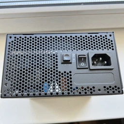 Блок питания ASUS ROG Strix 1000W Gold PSU (ROG-STRIX-1000G) фото от покупателей 9