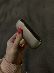Устройство для нагревания табака IQOS 3 Duo Золотой (7622100817307) фото от покупателей 1