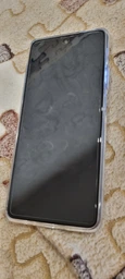 Мобільний телефон Infinix Note 10 PRO 8/128Gb NFC Purple (4895180767029) фото від покупців 14