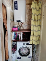 Бойлер Electrolux EWH 50 Formax фото от покупателей 15