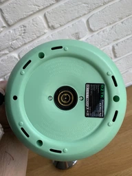 Электрочайник RZTK KS Mint Pot фото от покупателей 16