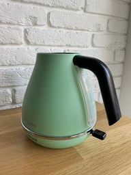 Электрочайник RZTK KS Mint Pot фото от покупателей 14