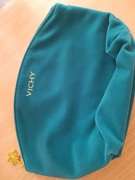 Солнцезащитное увлажняющее молочко Vichy Capital Soleil Solar Eco-Designed Milk для кожи лица и тела SPF 50+ 75 мл (3337875765596) фото от покупателей 3