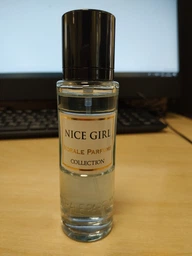 Парфюмированная вода для женщин Morale Parfums Nice Girl 50 мл (4820269863071/3569488792434) фото от покупателей 1