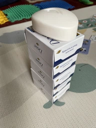 Упаковка крем-мыла Dove Красота и уход 90 г х 6 шт (8720633011700/8720633015784)