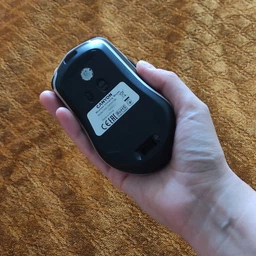 Миша Canyon CNS-CMSW19B Wireless фото від покупців 7