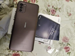 Мобільний телефон Nokia G21 4/64 Dusk фото від покупців 1