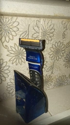 Сменные картриджи для бритья (лезвия кассеты) мужские Gillette Fusion5 ProGlide без упаковки кассеты 4 шт фото от покупателей 1