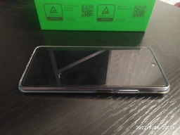 Мобільний телефон Infinix Note 10 PRO 8/128Gb NFC Purple (4895180767029) фото від покупців 10