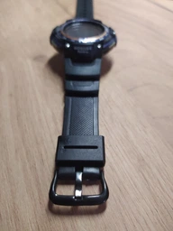Ремешок для часов CASIO SGW-100 SGW-100-1 SGW100-1V SGW-100-1VEF фото от покупателей 5