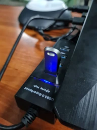 Флеш память USB SANDISK Ultra Luxe 32GB USB 3.1 Gen1 Silver (SDCZ74-032G-G46) фото от покупателей 17