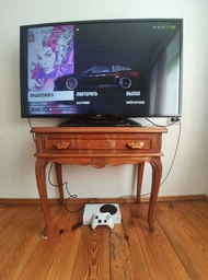 Консоль Microsoft Xbox Series S 512GB (889842651386) White