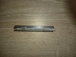 Радиатор EKWB EK-M.2 NVMe Heatsink Red (3830046991751) фото от покупателей 4