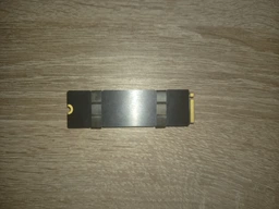 Радиатор EKWB EK-M.2 NVMe Heatsink Red (3830046991751) фото от покупателей 3