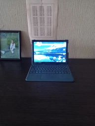 Планшет iHunt PC 10 PRO с клавиатурой фото от покупателей 4