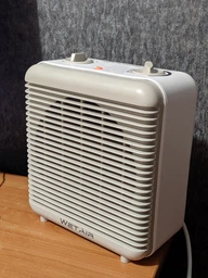 Обогреватель WetAir WFH-28 фото от покупателей 14