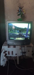 Композитний кабель 3 RCA AV для Sony PlayStation PS1 PS2 PS3 фото от покупателей 12