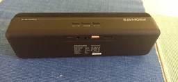 Акустична система Promate Capsule-2 6W Black фото від покупців 9