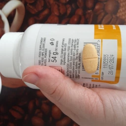 Вітаміни BioTech USA Vitamin C 1000 BIOFLAVONOIDS 100 таблеток фото від покупців 2