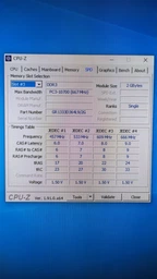 Оперативная память SK hynix DDR3 8Gb 2Rx8 1600Mhz PC3-12800U-11-13-F3 HMT41GS6BFR8C-PB N0 AA фото от покупателей 7