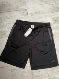Шорти з кишенями Joma MIAMI - 100785.331 - XL - Темно-синій
